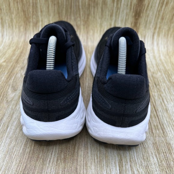 New Balance Fresh Foam X 1080v13 Women's Size 8 Black Running Shoes W1080K13 - Picture 4 of 10